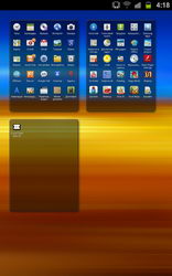  Samsung Galaxy Note:    