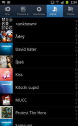  Samsung Galaxy Note:    