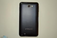  Samsung Galaxy Note:    