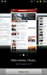  Samsung Galaxy Note:    