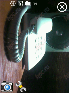 E-Ten X500 Glofiish: 