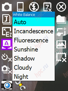 E-Ten X500 Glofiish: 