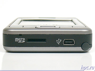 E-Ten X500 Glofiish:  