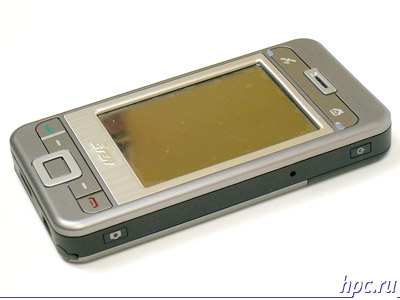 E-Ten X500 Glofiish:  