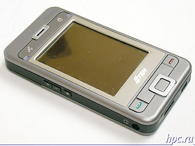 E-Ten X500 Glofiish:  