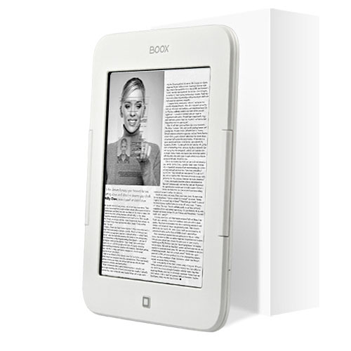   Onyx Boox Nautilus i62