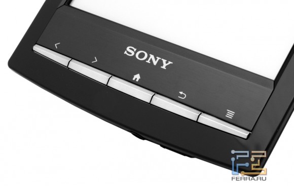     Sony PRS-T1