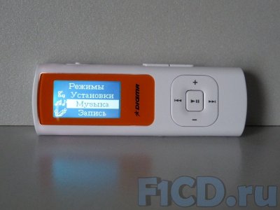 Digma MP610  MP3-