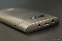  Nokia Asha 303:    QWERTY-