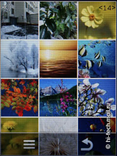  Nokia Asha 303:    QWERTY-