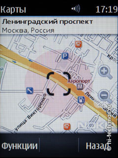  Nokia Asha 303:    QWERTY-