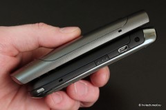  Nokia Asha 303:    QWERTY-