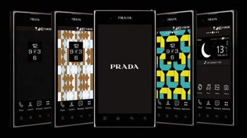 Полный обзор PRADA 3.0 от LG (модель P940): первый смартфон PRADA Полный обзор PRADA 3.0 от LG (модель P940): первый смартфон PRADA