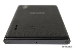 Полный обзор PRADA 3.0 от LG (модель P940): первый смартфон PRADA Полный обзор PRADA 3.0 от LG (модель P940): первый смартфон PRADA