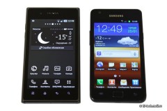   PRADA 3.0  LG ( P940):   PRADA