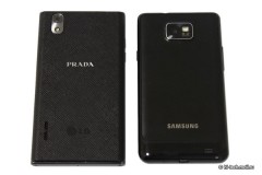   PRADA 3.0  LG ( P940):   PRADA