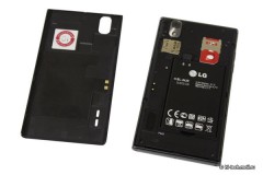   PRADA 3.0  LG ( P940):   PRADA