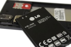   PRADA 3.0  LG ( P940):   PRADA