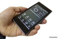   PRADA 3.0  LG ( P940):   PRADA