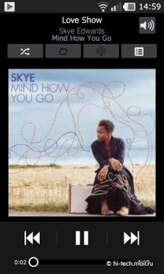   PRADA 3.0  LG ( P940):   PRADA