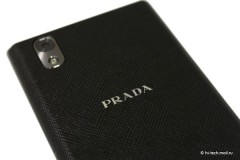   PRADA 3.0  LG ( P940):   PRADA