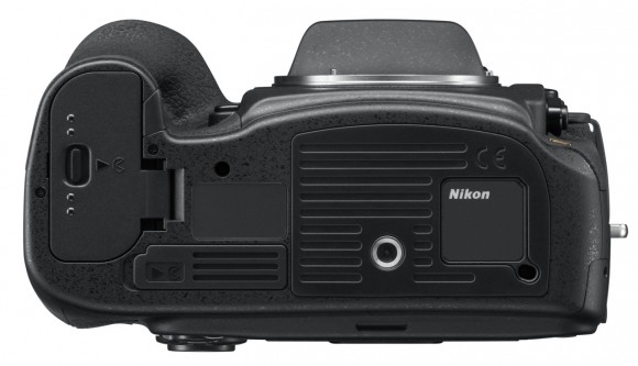 Nikon D800,  