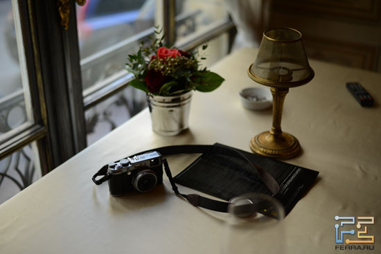 Nikon D800, ISO 100, 50 , f/1.8, 1/160 c