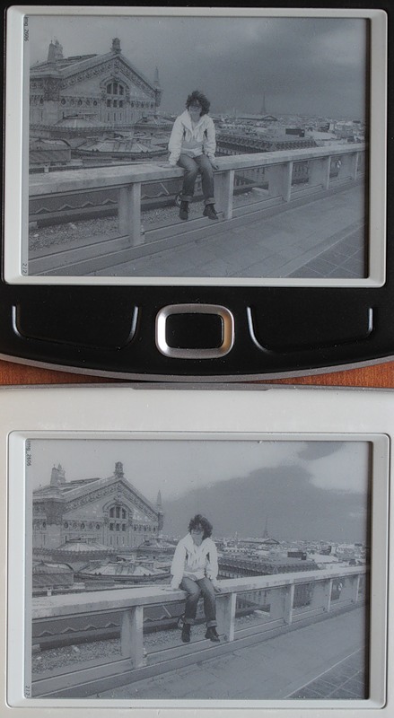 Pocketbook 360 plus vs Pocketbook 360