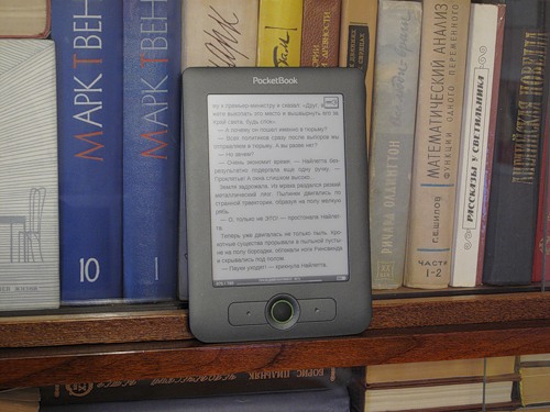 PocketBook 611 Basic