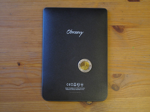 PocketBook 611 Basic,  