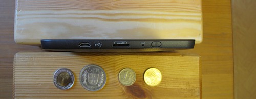 PocketBook 611 Basic,  