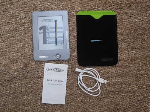 PocketBook Pro 603 -  