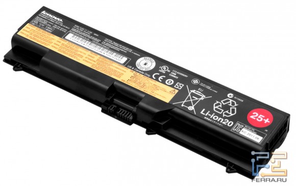  Lenovo ThinkPad Edge E425