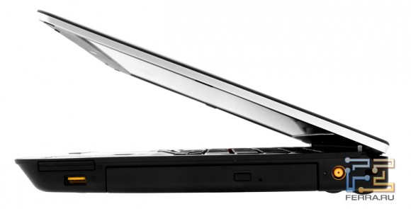 Lenovo ThinkPad Edge E425.  