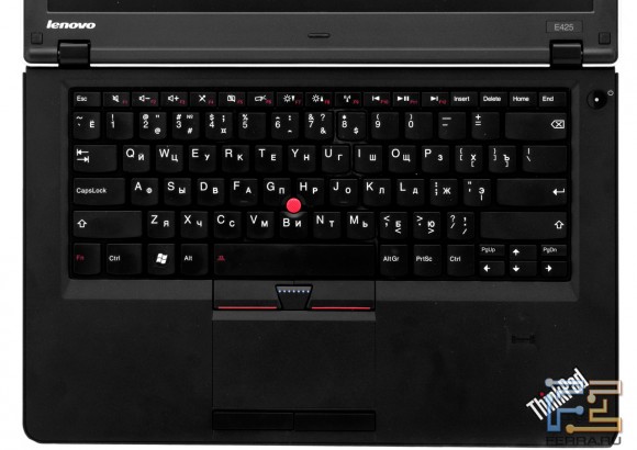  Lenovo ThinkPad Edge E425