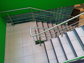 Samsung Galaxy Note.  