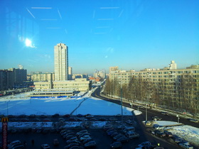 Samsung Galaxy Note.  