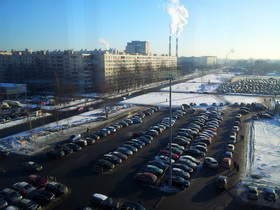 Samsung Galaxy Note.  