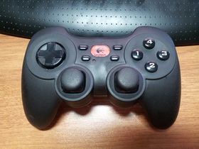 Samsung Galaxy Note.  