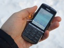   Nokia Asha 300:  