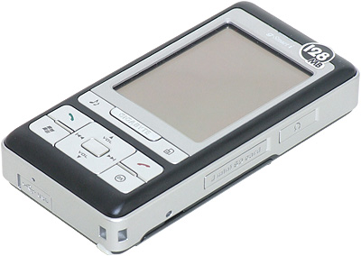 Gigabyte gSmart 128.  