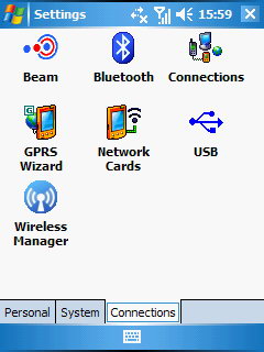 Gigabyte g-Smart i128