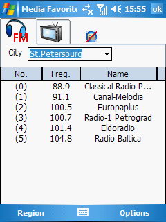 Gigabyte g-Smart i128