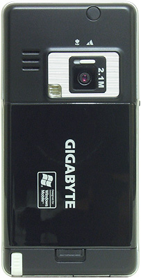 Gigabyte g-Smart i128