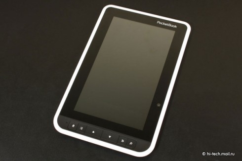  PocketBook A7'': ,    
