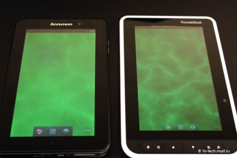  PocketBook A7'': ,    