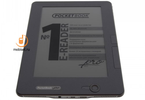 PocketBook Pro 903