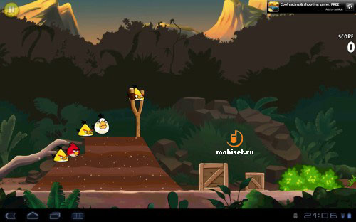 Acer Iconia Tab A500