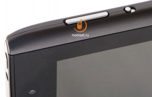 Acer Iconia Tab A500