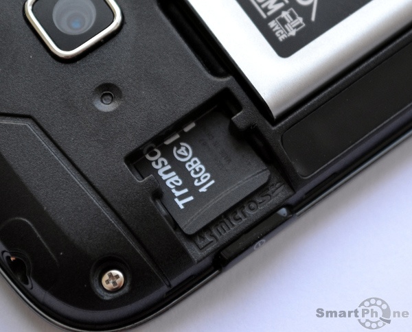 Samsung Galaxy Y Duos (GT-S6102) Samsung Galaxy Y Duos (GT-S6102)